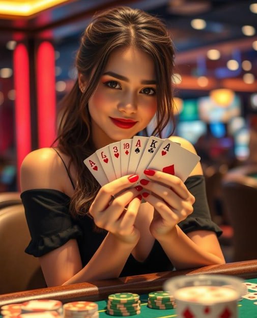 ph565 slot online jackpot win display on a Philippine player's mobile screen