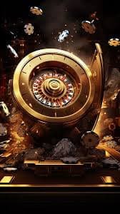 ph565 table games Baccarat and Blackjack on smartphone browser