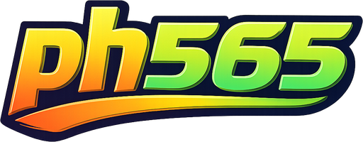 ph565 logo